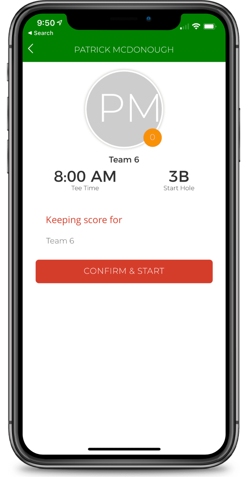 golf-tournament-software-golf-league-software